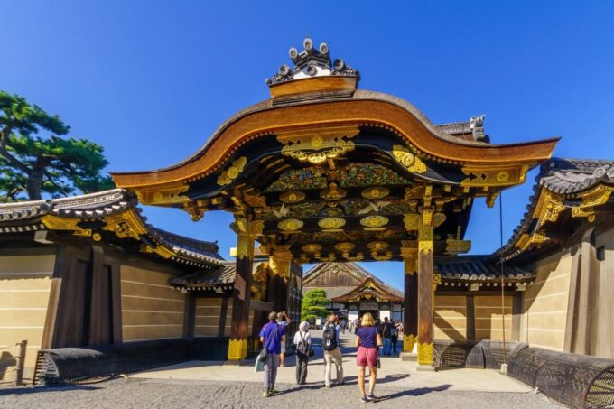 Kyoto: Best of the City in One Day Tour With Licensed Guide - Inclusions and Exclusions