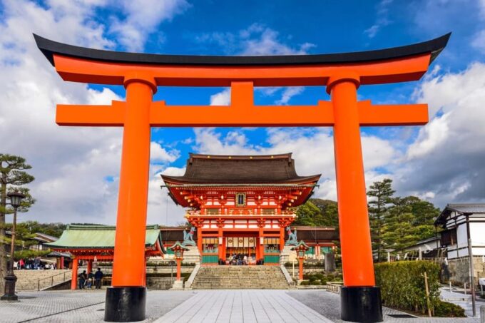 Kyoto: Best of the City in One Day Tour With Licensed Guide - FAQ