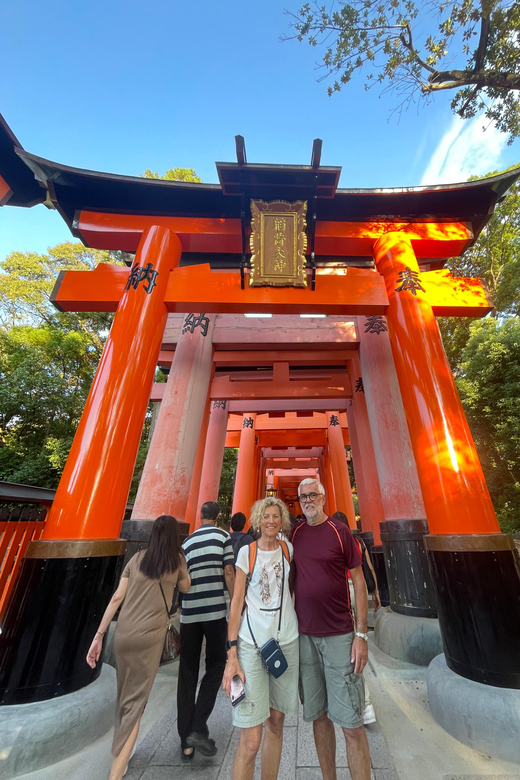 Kyoto Buddy: Explore the Best in a Fun Half-Day Tour! - Kiyomizu-dera Temple