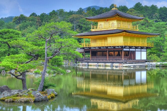 Kyoto Bus Tour: Arashiyama, Kinkaku-ji Review - Recap