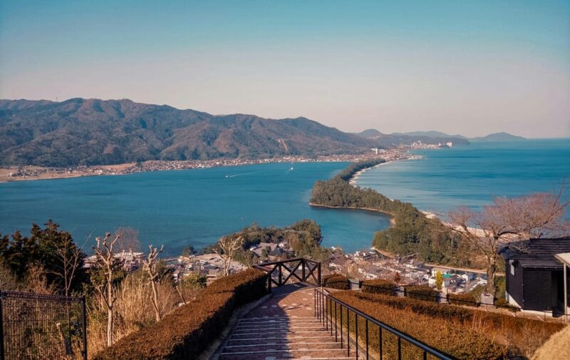Kyoto by the Sea: Amanohashidate & Ine's Funaya Boathouses - Highlights