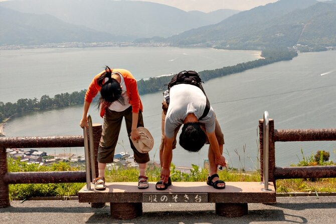 Kyoto by the Sea - Key Points