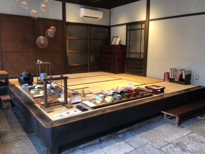 Kyoto: Casual Tea Ceremony in 100-Year-Old Machiya House - Wheelchair Accessibility