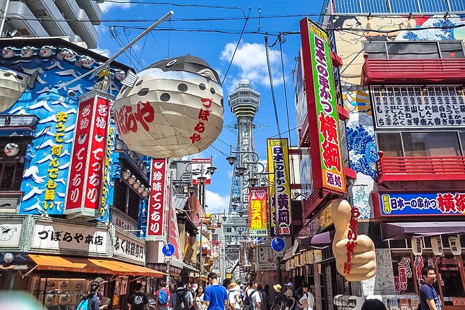 Kyoto City, Osaka City, Nara City Private Taxi Intercity Transfer - Booking Details