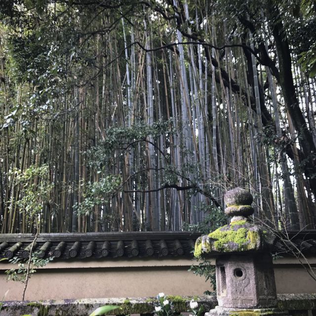 Kyoto: City Secrets Ebike Tour - Cancellation Policy