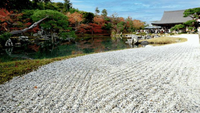 Kyoto Classic Day Trip: Peaceful Temples & Shrines & Gion - Gion District: Geisha Enchantment