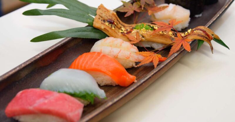 Kyoto: Cooking Class, Learning How to Make Authentic Sushi - Experiencing Japanese Customs and Spirits