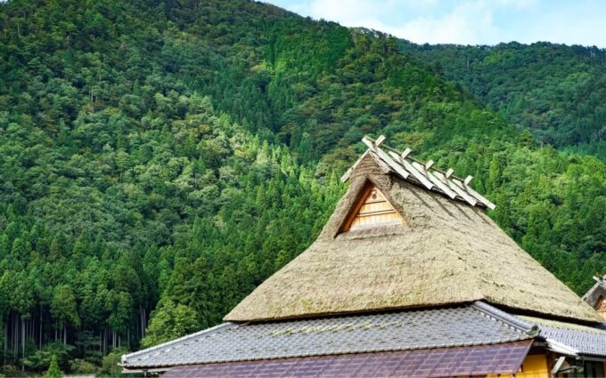 Kyoto Countryside Tour - Important Information