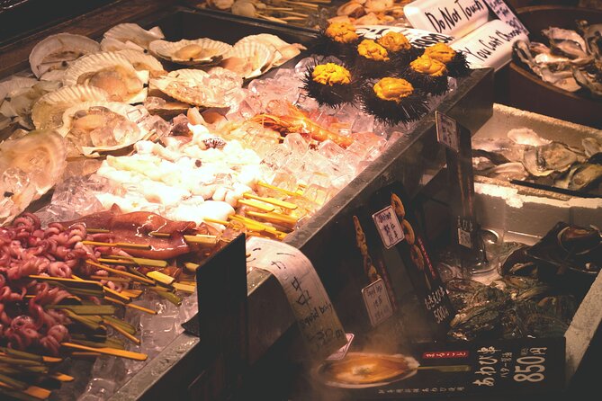 Kyoto Culinary Tour With a Chef! - Dietary Accommodations