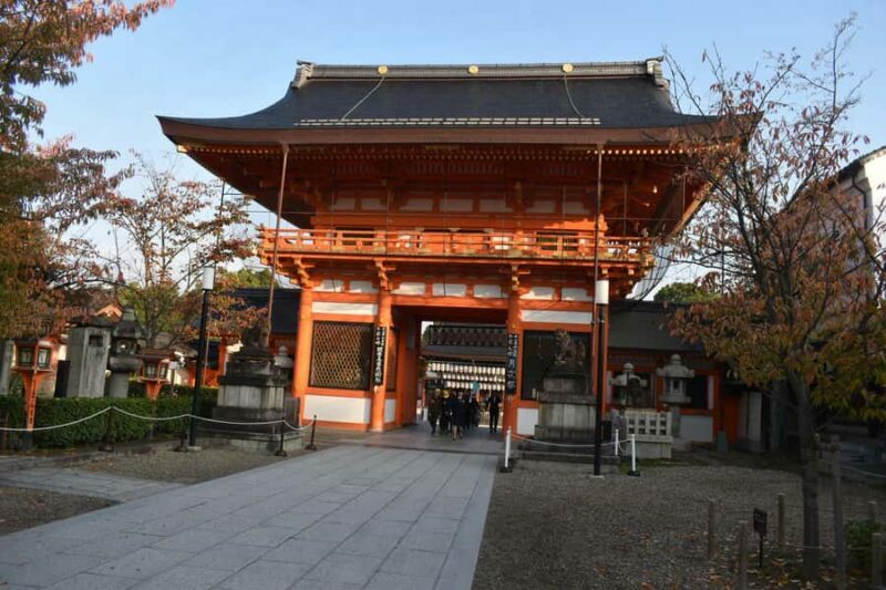 Kyoto Cultural Etiquette & GionPontocho Walking Tour - FAQs