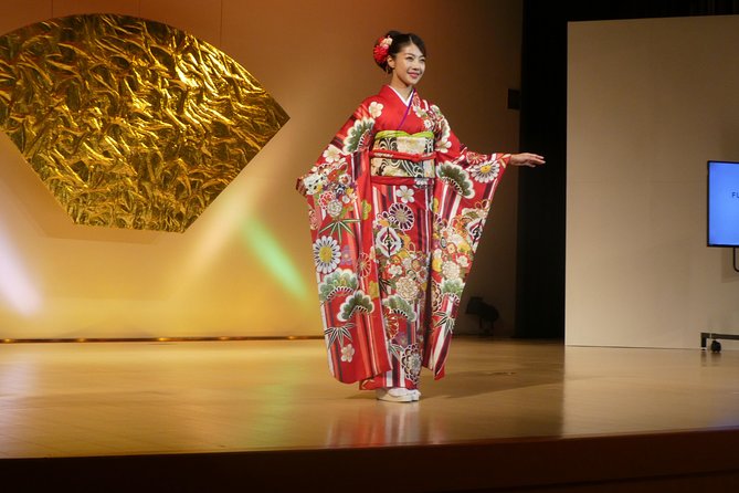Kyoto Culture With the Expert: Kimono, Zen, Sake (Wednesdays and Saturdays) - Zen Meditation: Finding Inner Calm