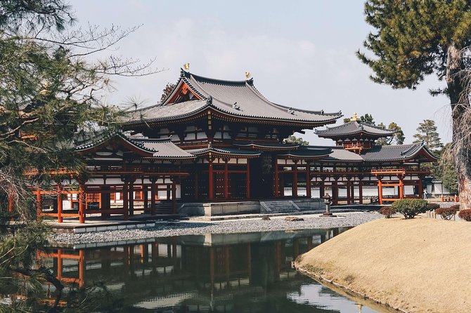 Kyoto Custom Full Day Tour - Tour Guide Credentials