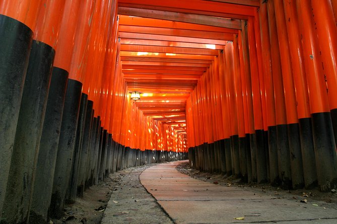 Kyoto Custom Highlight: Private Walking Tour With Licensed Guide - Cancellation Policy