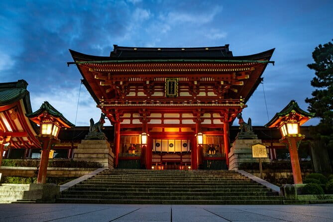 Kyoto Custom Private Car Tour With Local Guide - Pricing and Value