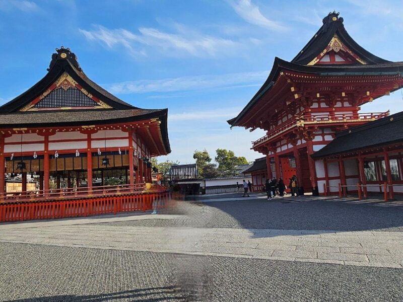 Kyoto Customise Private Tour With English-Speaking Driver - Kinkaku-ji: Exploring the Golden Pavilion