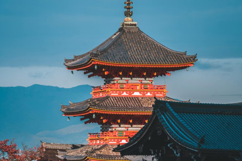 Kyoto Customise Private Tour With English-Speaking Driver - Fushimi Inari Taisha: Guided Tour of the Iconic Shrine