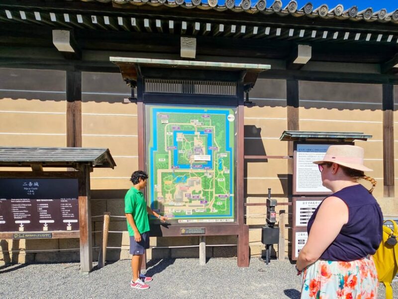 Kyoto: Customizable 4-Hour World Heritage Sites Tour - Starting and Drop-off Locations