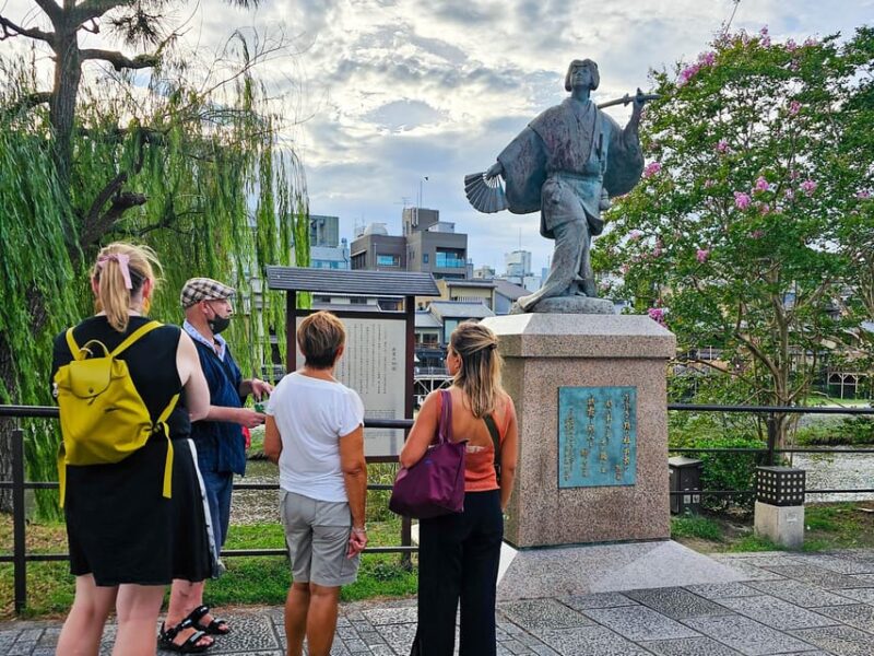 Kyoto: Customizable 4-Hour World Heritage Sites Tour - Tour Experience
