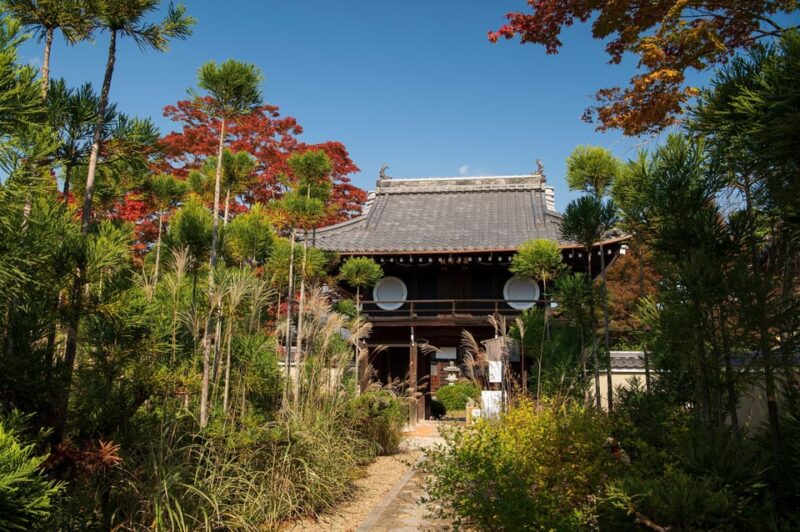 Kyoto: Customizable 4-Hour World Heritage Sites Tour - Inclusions and Exclusions