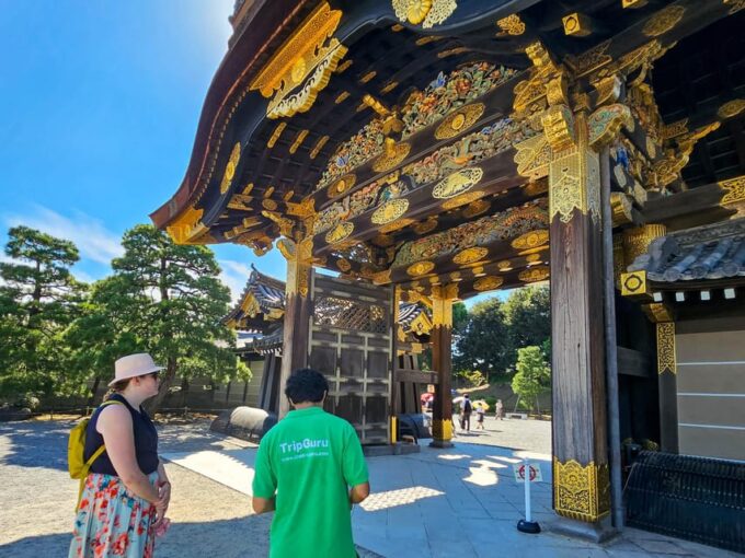Kyoto: Customizable 4-Hour World Heritage Sites Tour - Booking and Payment Options