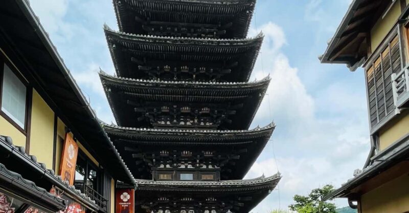Kyoto Customized Guided, Private Tour - Key Points
