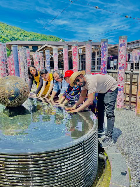 Kyoto Customized Guided, Private Tour - Guided Experience and Activities