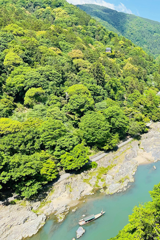 Kyoto Customized Guided, Private Tour - Customizable Tour Options