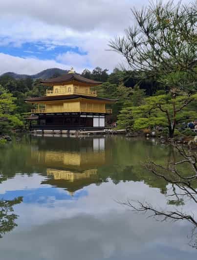 Kyoto: Customized One Day Car Tour - Frequently Asked Questions