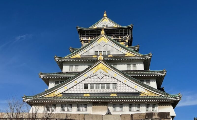 Kyoto Customized Private Tour With English Speaking Driver - Tour Highlights