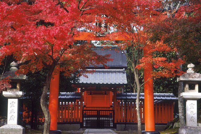 Kyoto Day Tour: Tenryu-ji Temple, Arashiyama Grove, and Kinkaku-ji - Inclusions and Exclusions