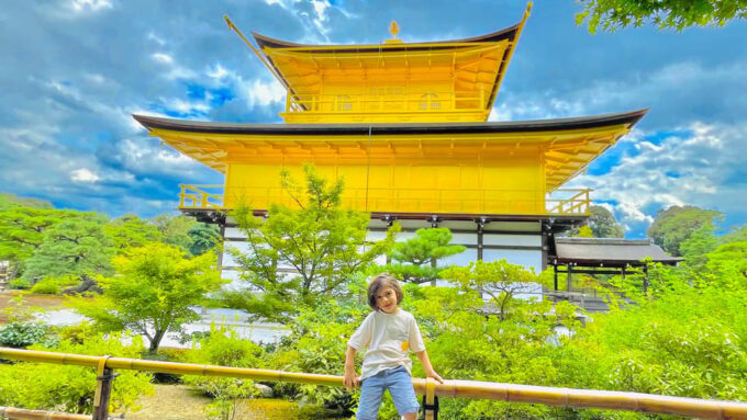 Kyoto Day Tour With Certified Tour Guide & Luxury Vehicle - Booking Information