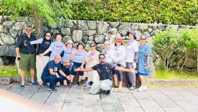 Kyoto Day Tour With Certified Tour Guide & Luxury Vehicle - Nearby Attractions