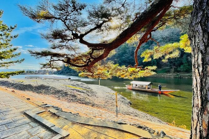 Kyoto Day Tour With English Speaking Driver: Pickup (Osaka/Kyoto) - Highlights of the Tour