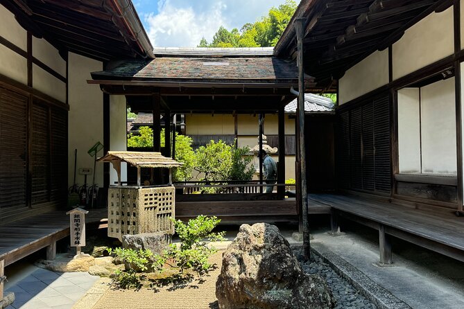 Kyoto: Discover Every Bit of Ginkakuji Temple in 60 Minutes - Tips for Making the Most of Your Visit