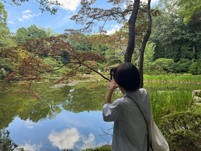 Kyoto: Discover Every Bit of Heian Jingu Shrine in 1 Hour - Private Group Tour Experience