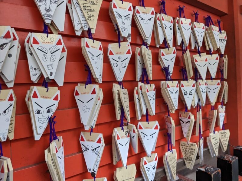 Kyoto: Discover Every Bit of The Iconic Fushimi Inari Shrine - Taking in Kyotos Spiritual Culture