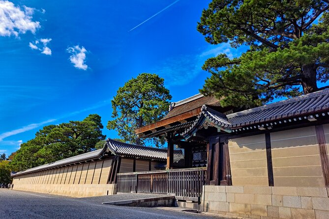 Kyoto E-Bike Tour - Health and Safety Guidelines