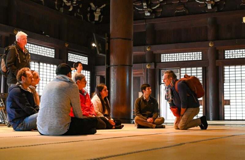 Kyoto: Early Bird E-Bike Tour With Lunch - Key Points