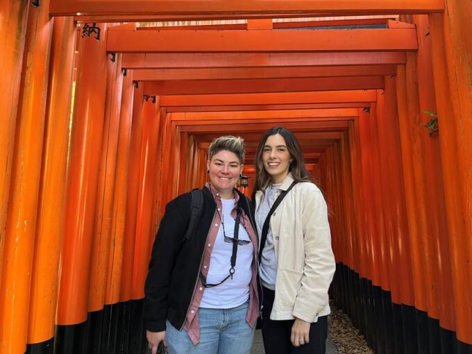 Kyoto Early Bird Walking Tour - Getting to the Meeting Point