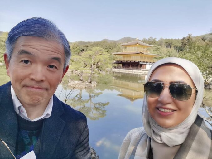 Kyoto Early Bird Walking Tour - FAQ