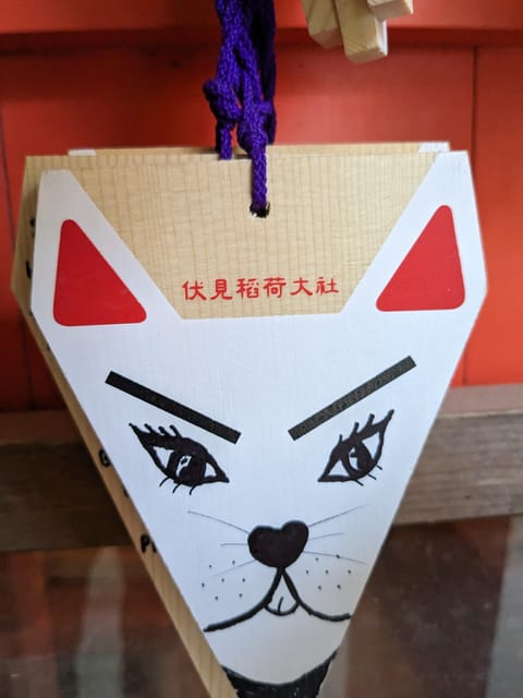 Kyoto: Early Morning Fushimi Inari Shrine - Beat the Crowds - Tour Highlights and Logistics