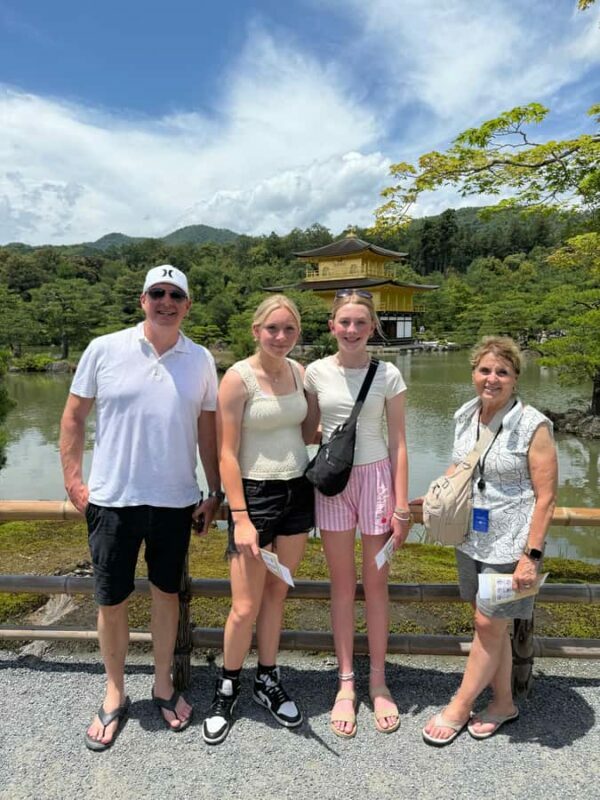 Kyoto: Early morning Jet lag walking tour - Discover Kyoto Before the Crowds with a 4-Hour Early Morning Walking Tour