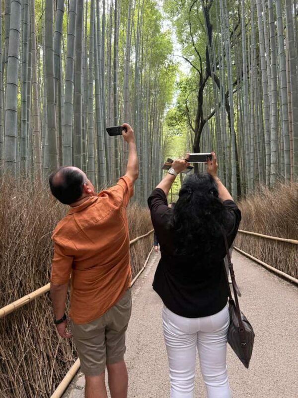 Kyoto: Early morning Jet lag walking tour - Who Will Enjoy This Tour?