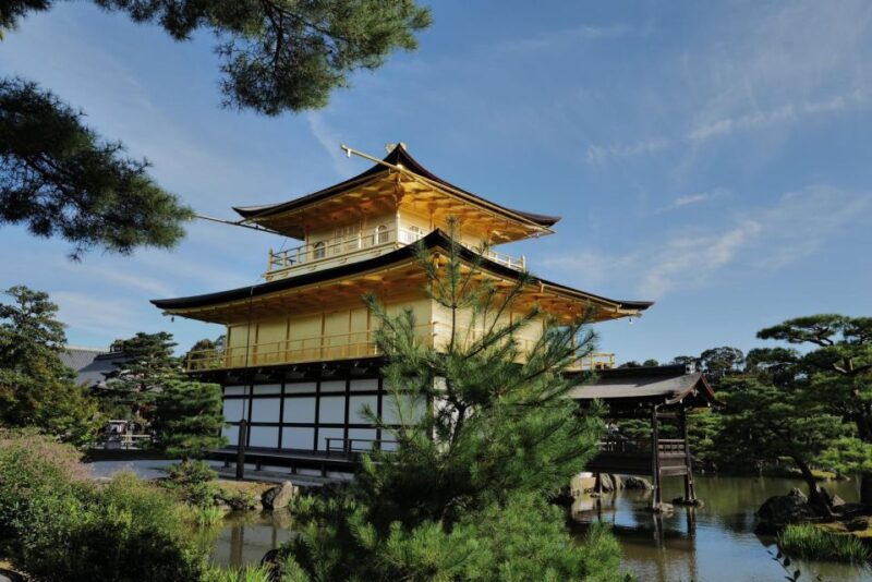 Kyoto: Early Morning Tour With English-Speaking Guide - Tour Highlights