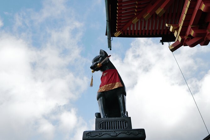 Kyoto Early Morning Tour With English-Speaking Guide - Tour Duration