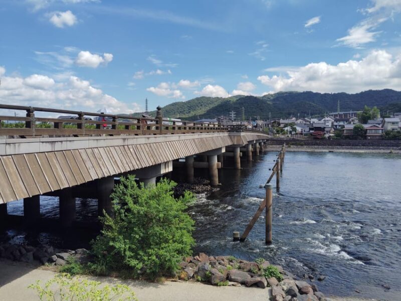 Kyoto: Enjoy Byodoin Temple and Tea Sweets - 90 Min Tour - Ujis Renowned Tea Culture and Tradition