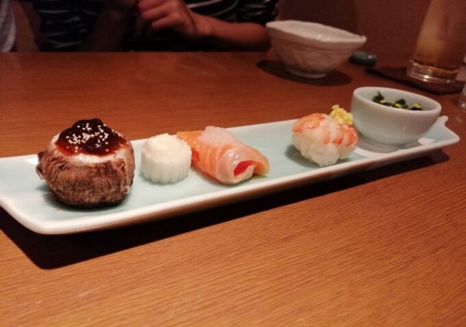 Kyoto Evening Gion Food Tour - Kyotos Historical Architecture