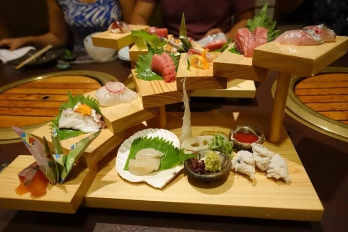 Kyoto Evening Gion Food Tour - Meeting Point and Location