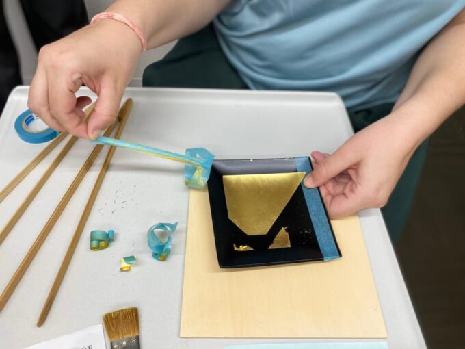 Kyoto: Experience the Unesco-Protected Art of Gold Leaf - Booking and Cancellation Policy
