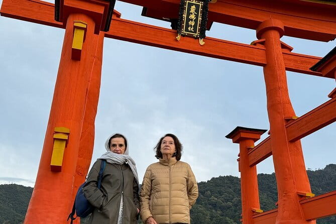 Kyoto Exploration With an Accredited Government Guide - Customization and Inclusions